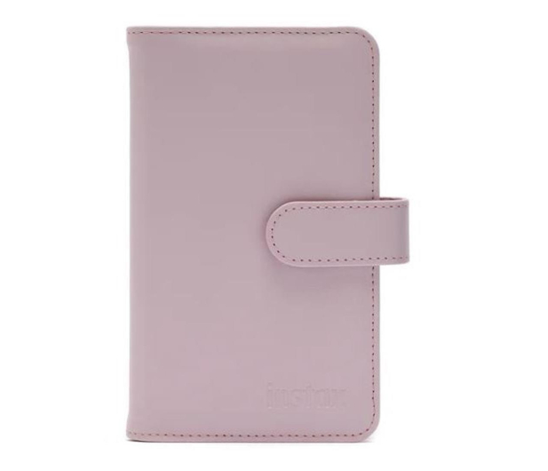 Fujifilm Instax Mini 12 album różowy - 1337214 - zdjęcie